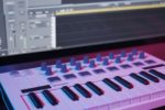 best midi controller for logic pro x