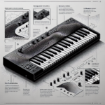 ROLI Seaboard RISE 49: Comprehensive Guide to Features, Setup, and Performance