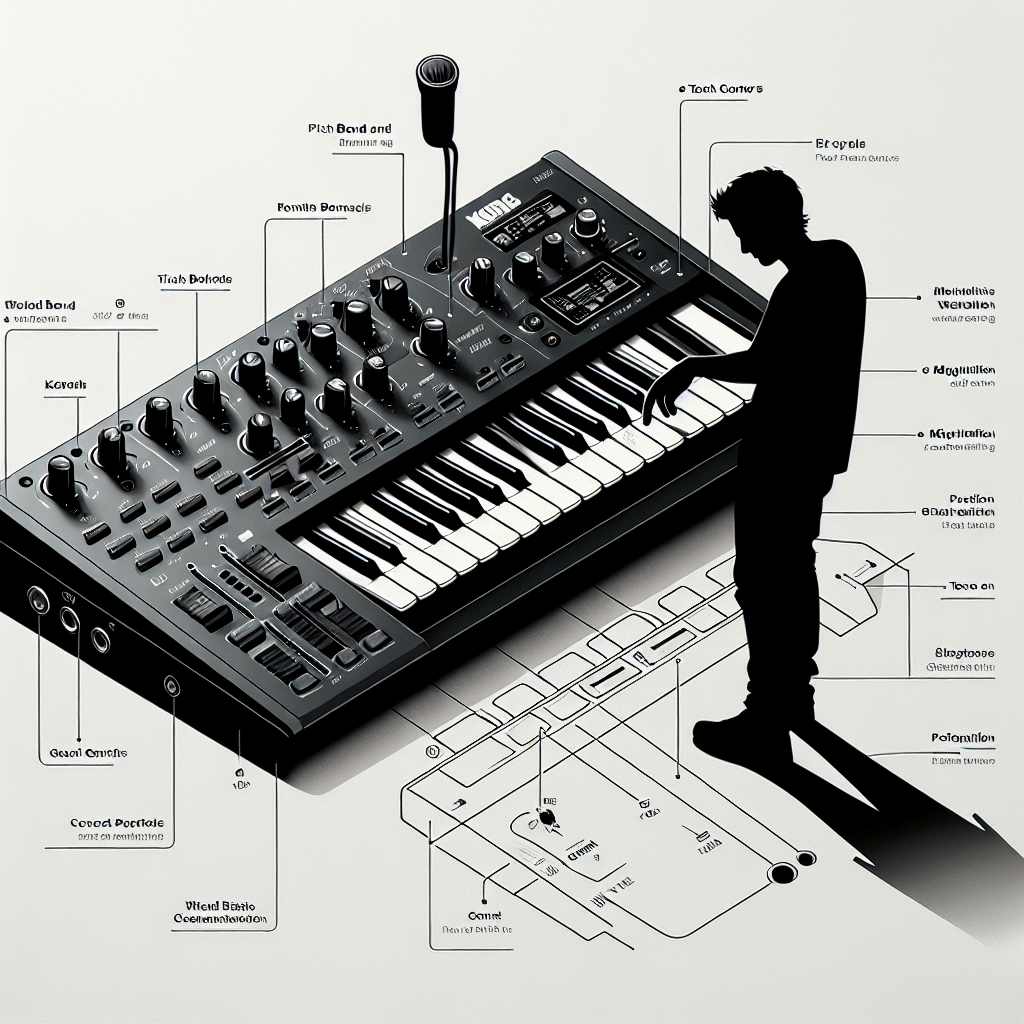 Korg MicroKey Air 61: Comprehensive Guide to Features, Setup, and Performance