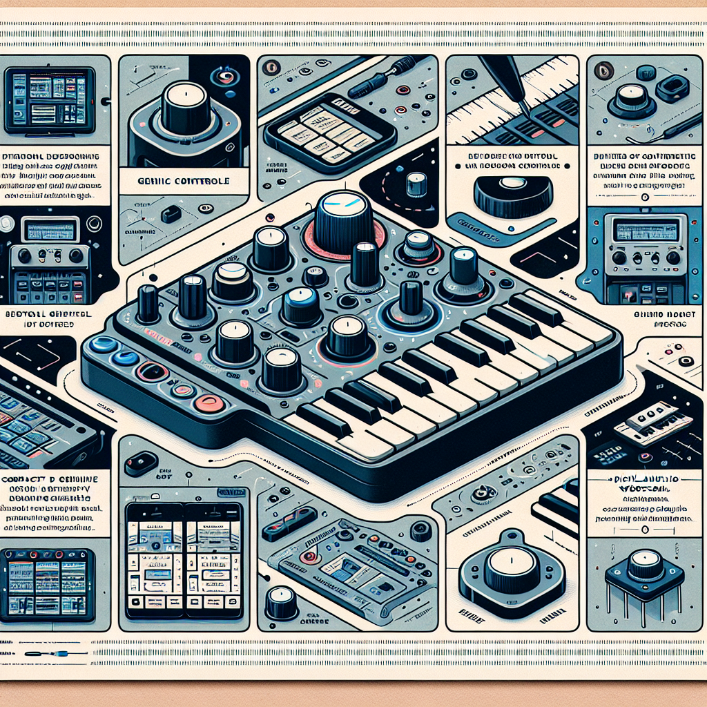 Korg nanoKONTROL2: Comprehensive Guide to Features, Setup, and Performance