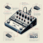 Roland FC-200: Comprehensive Guide to Features, Setup, and Performance