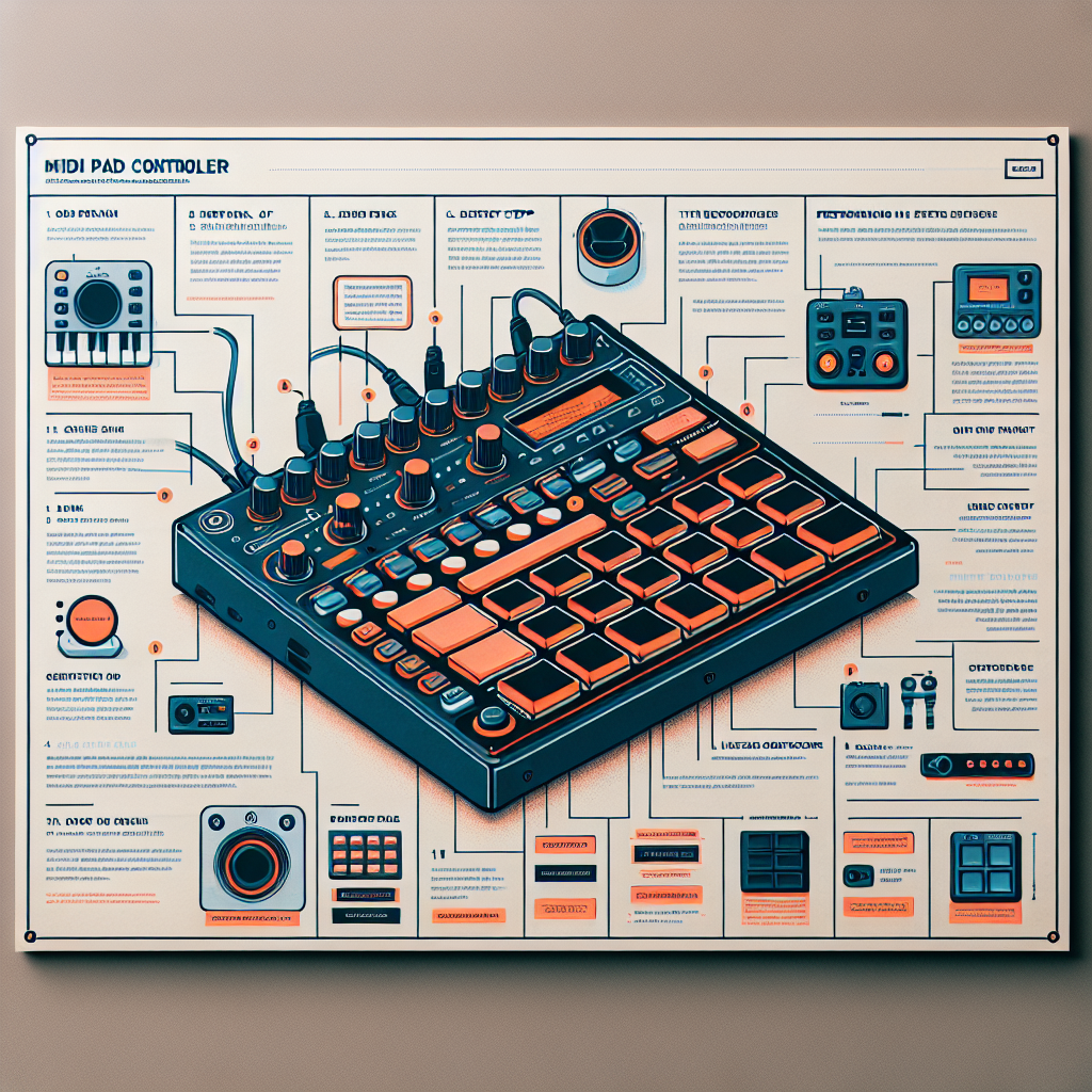 Novation Launchpad X: Comprehensive Guide to Features, Setup, and Performance