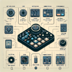 Behringer X-Touch Mini: Comprehensive Guide to Features, Setup, and Performance