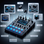 Alesis SamplePad Pro: Comprehensive Guide to Features, Setup, and Performance