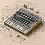 Behringer X-Touch Compact: Comprehensive Guide to Features, Setup, and Performance