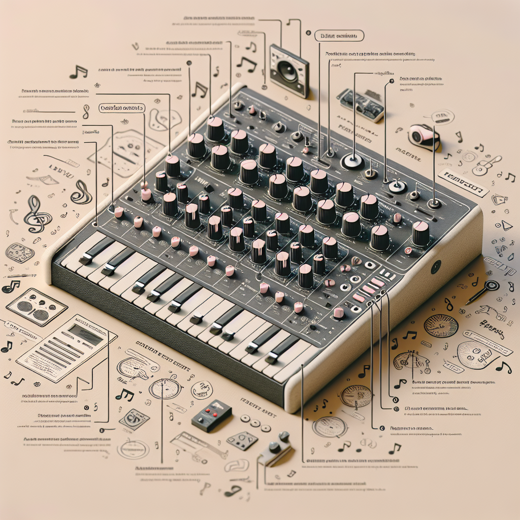 Behringer X-Touch Compact: Comprehensive Guide to Features, Setup, and Performance