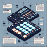 Ableton Push 2: Comprehensive Guide to Features, Setup, and Performance