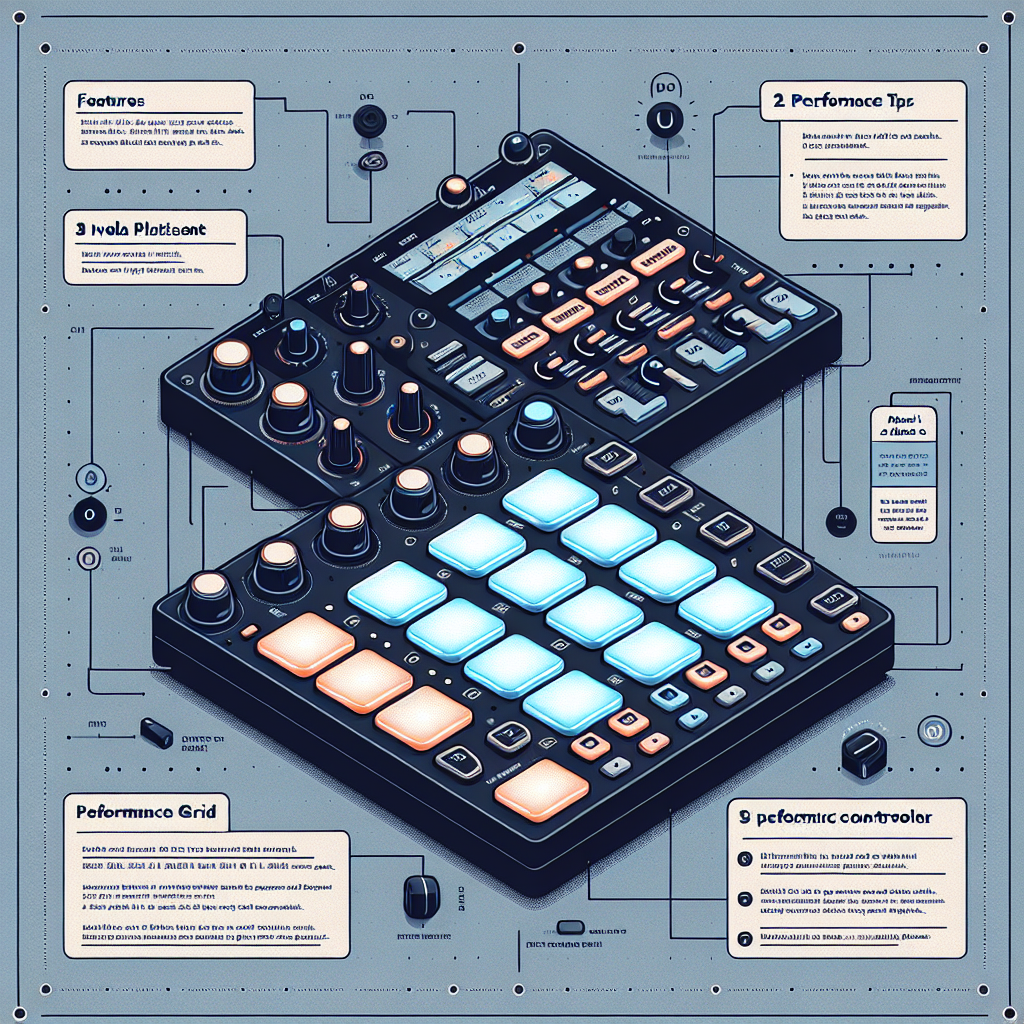 Ableton Push 2: Comprehensive Guide to Features, Setup, and Performance