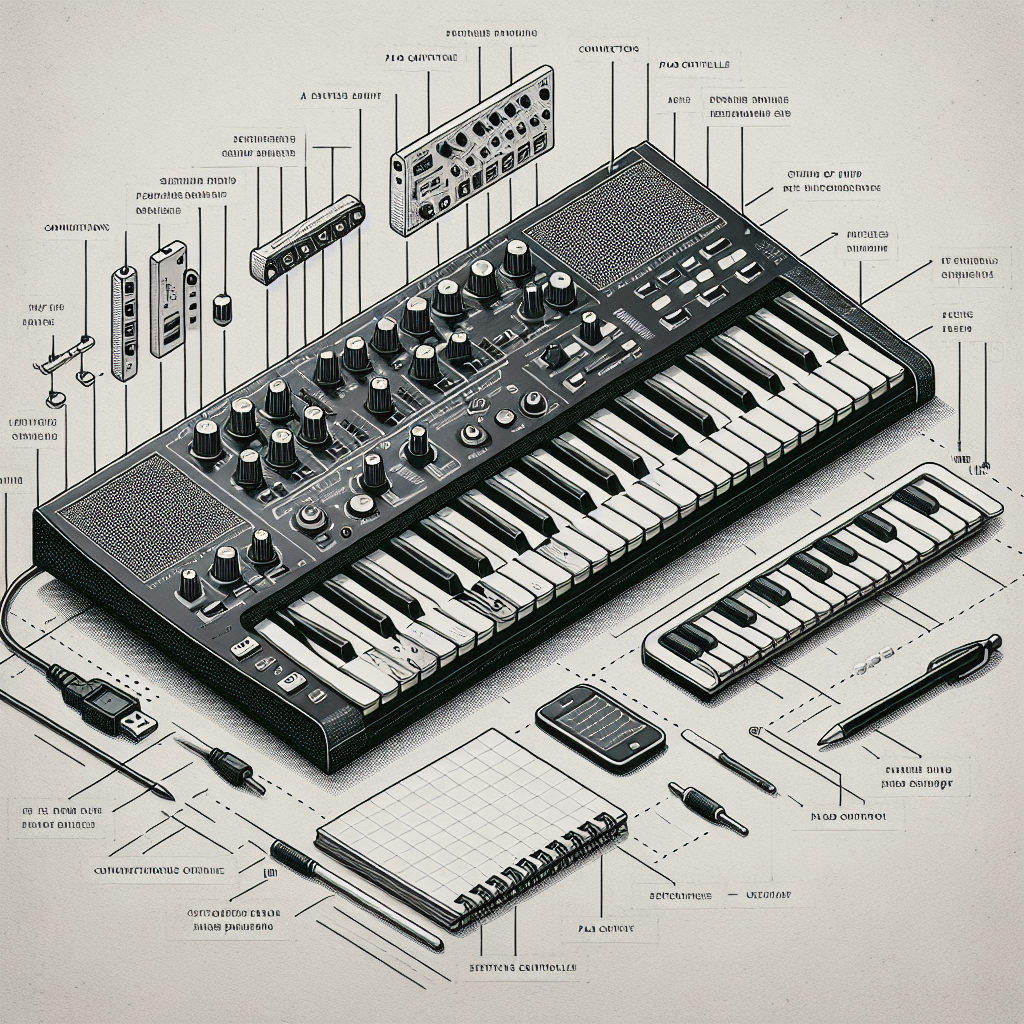 Akai APC Key 25: Comprehensive Guide to Features, Setup, and Performance