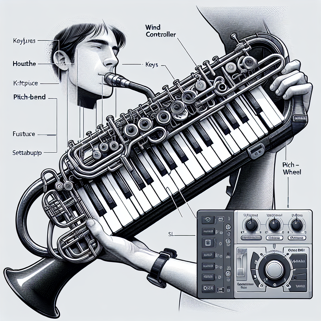 Yamaha WX11: Comprehensive Guide to Features, Setup, and Performance