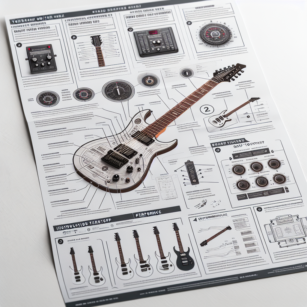 YouRock Guitar Gen2: Comprehensive Guide to Features, Setup, and Performance