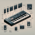 Roland A-88 MKII: Comprehensive Guide to Features, Setup, and Performance