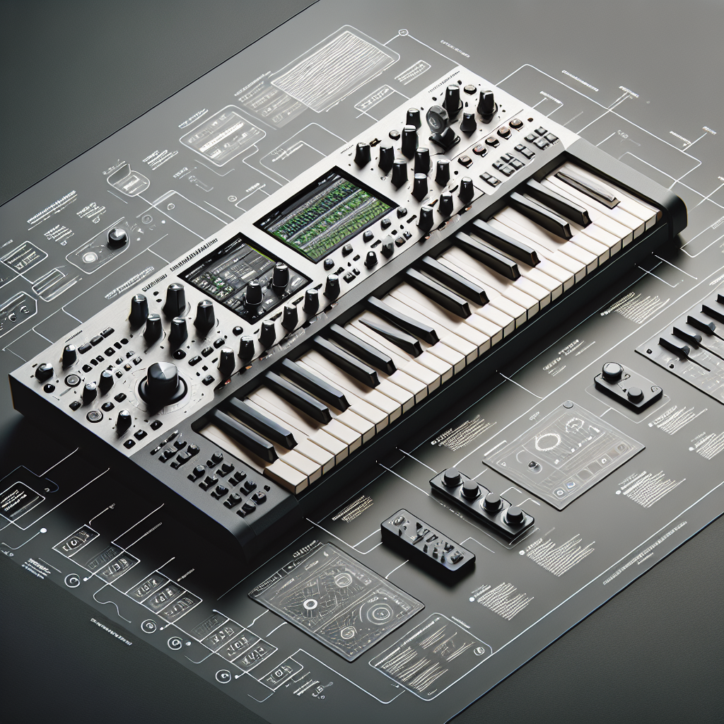 Native Instruments Komplete Kontrol S49 MK2: Comprehensive Guide to Features, Setup, and Performance