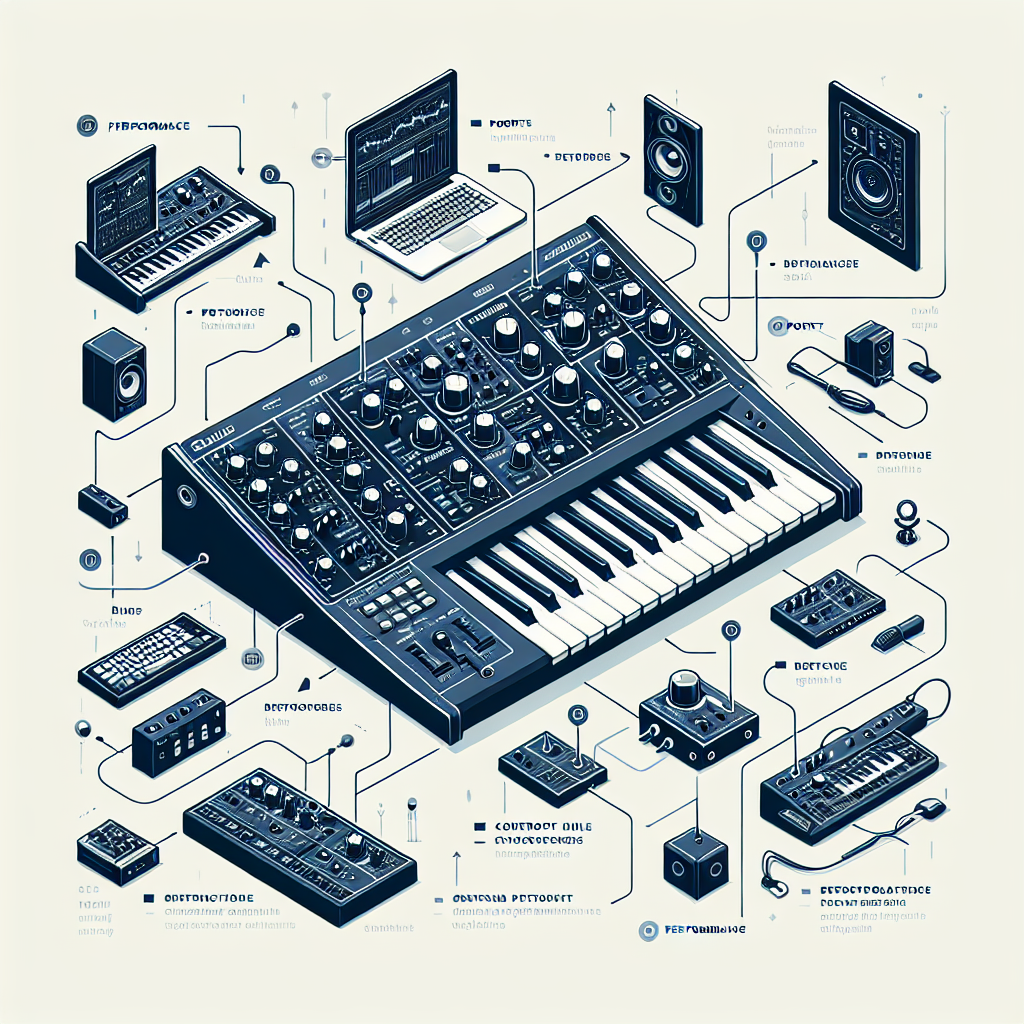 Roland GR-33: Comprehensive Guide to Features, Setup, and Performance