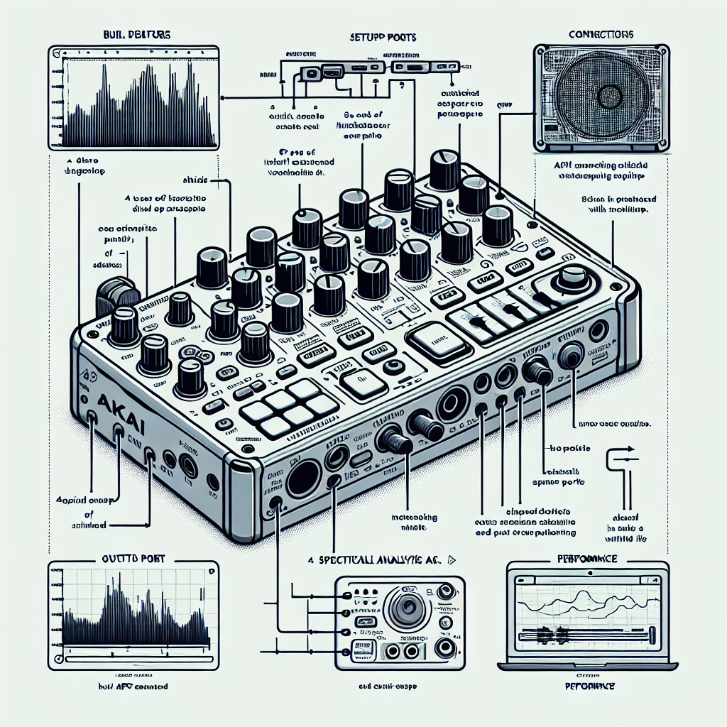 Akai APC Mini: Comprehensive Guide to Features, Setup, and Performance