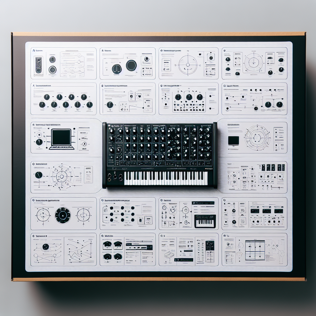 Arturia MatrixBrute: Comprehensive Guide to Features, Setup, and Performance