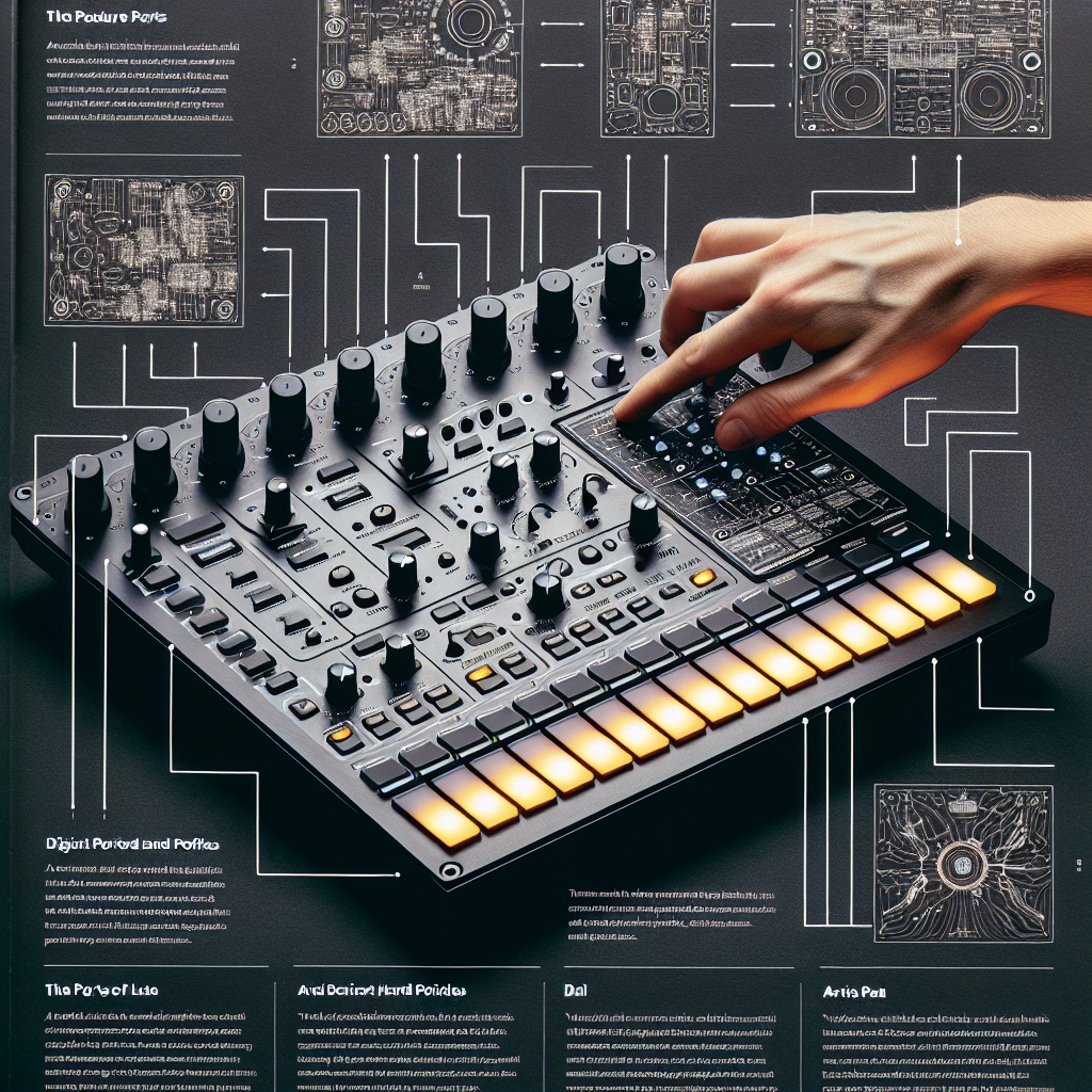 LinnStrument 200: Comprehensive Guide to Features, Setup, and Performance