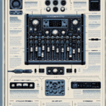 PreSonus FaderPort 8: Comprehensive Guide to Features, Setup, and Performance