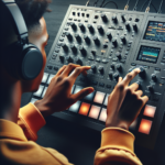 Native Instruments Maschine Jam: Comprehensive Guide to Features, Setup, and Performance