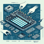 ROLI Lightpad Block M: Comprehensive Guide to Features, Setup, and Performance