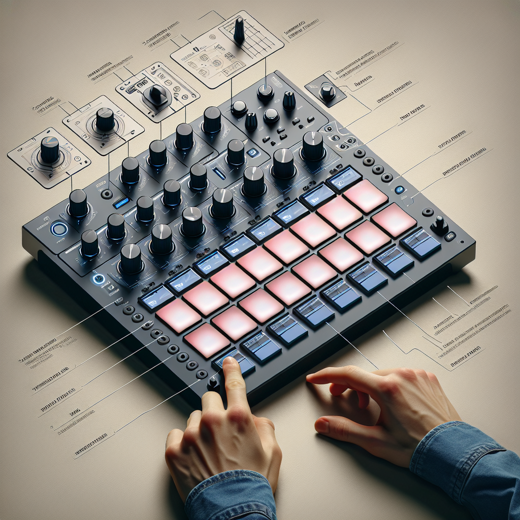 Arturia BeatStep Pro: Comprehensive Guide to Features, Setup, and Performance