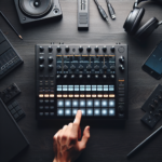 Native Instruments Maschine Mikro MK3: Comprehensive Guide to Features, Setup, and Performance