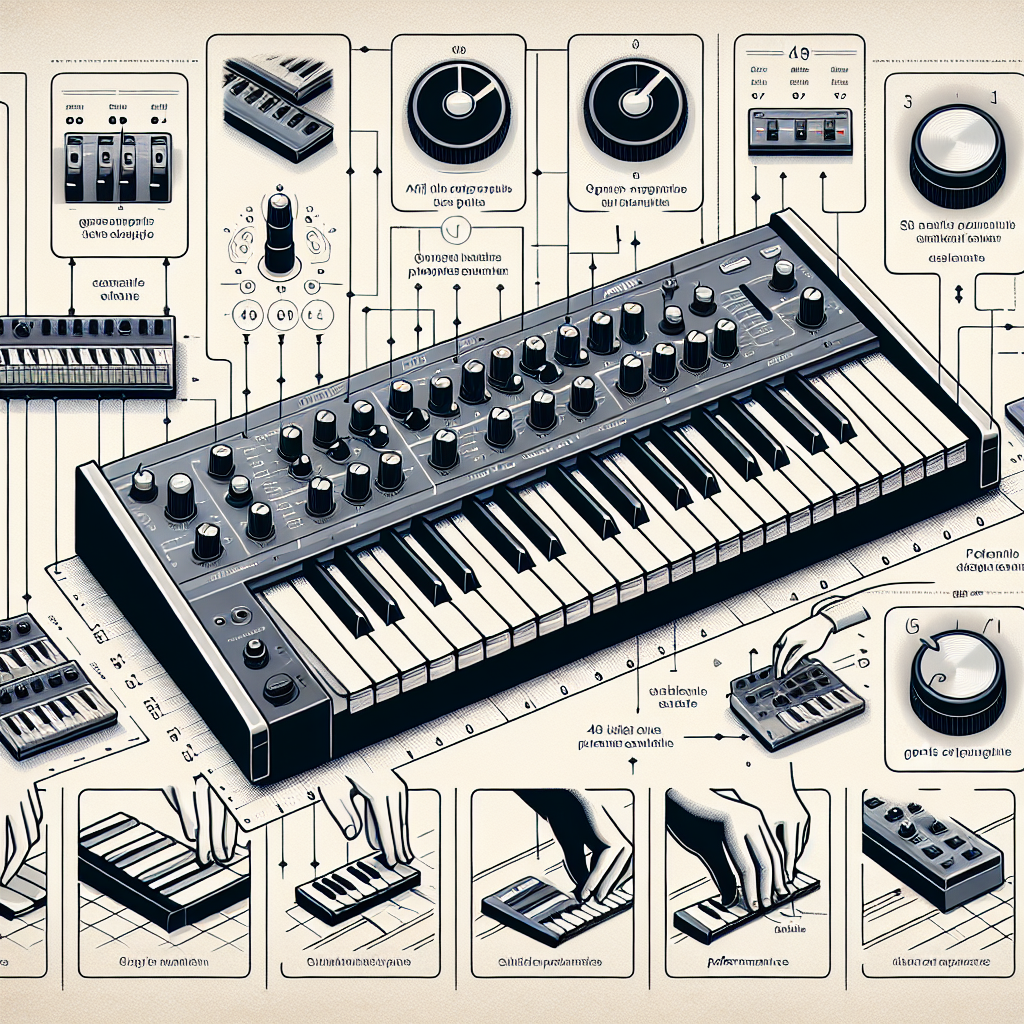 Novation Launchkey 49 MK3: Comprehensive Guide to Features, Setup, and Performance