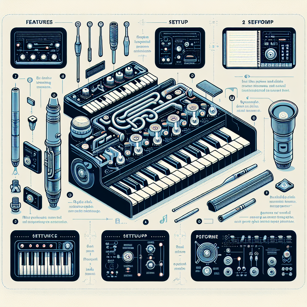 Yamaha WX5: Comprehensive Guide to Features, Setup, and Performance