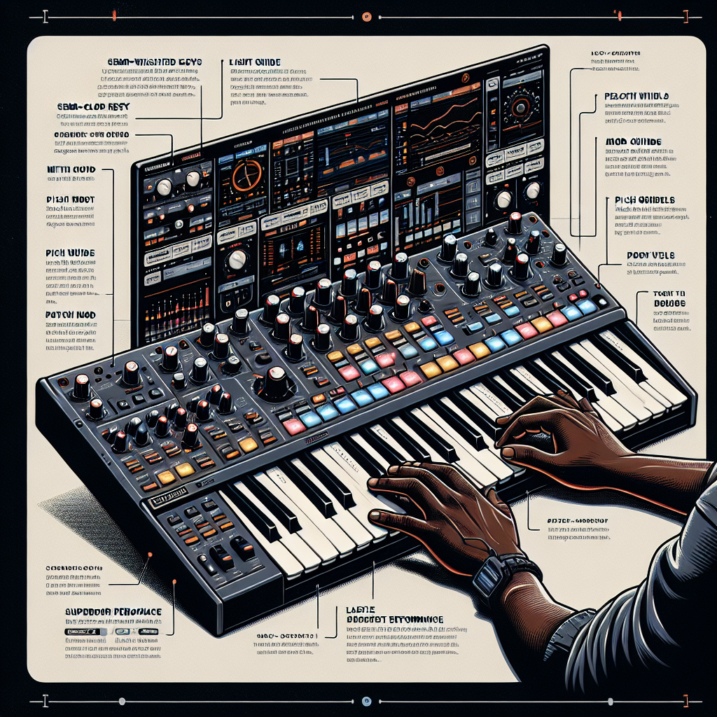 Native Instruments Komplete Kontrol S61 MK2: Comprehensive Guide to Features, Setup, and Performance