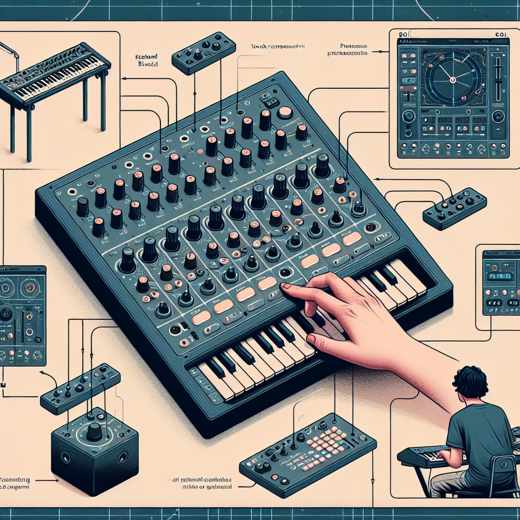 ROLI Seaboard Block: Comprehensive Guide to Features, Setup, and Performance