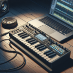 Korg MicroKey 37: Comprehensive Guide to Features, Setup, and Performance