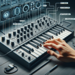 Korg MicroKey 49: Comprehensive Guide to Features, Setup, and Performance