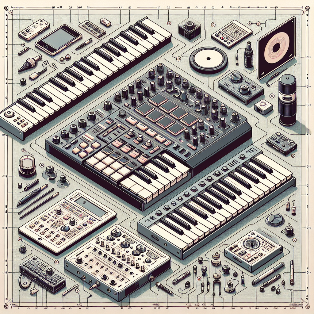 Akai MPK Mini MK3: Comprehensive Guide to Features, Setup, and Performance