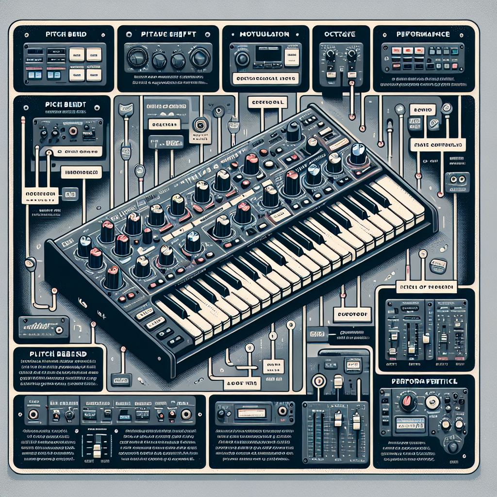 Nektar Impact LX88+: Comprehensive Guide to Features, Setup, and Performance