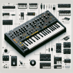 Korg Triton Taktile 49: Comprehensive Guide to Features, Setup, and Performance