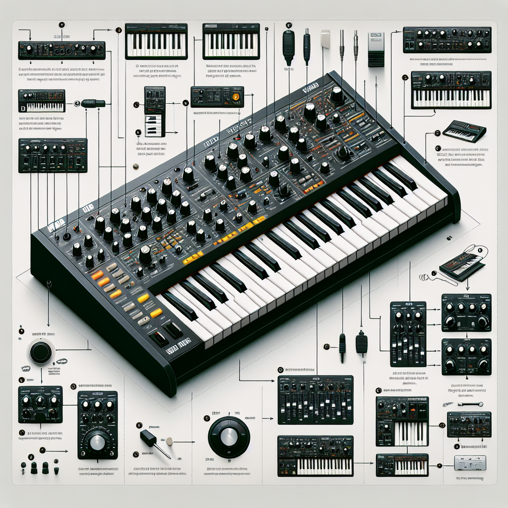 Korg Triton Taktile 49: Comprehensive Guide to Features, Setup, and Performance