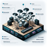 Roland TD-50KV2: Comprehensive Guide to Features, Setup, and Performance