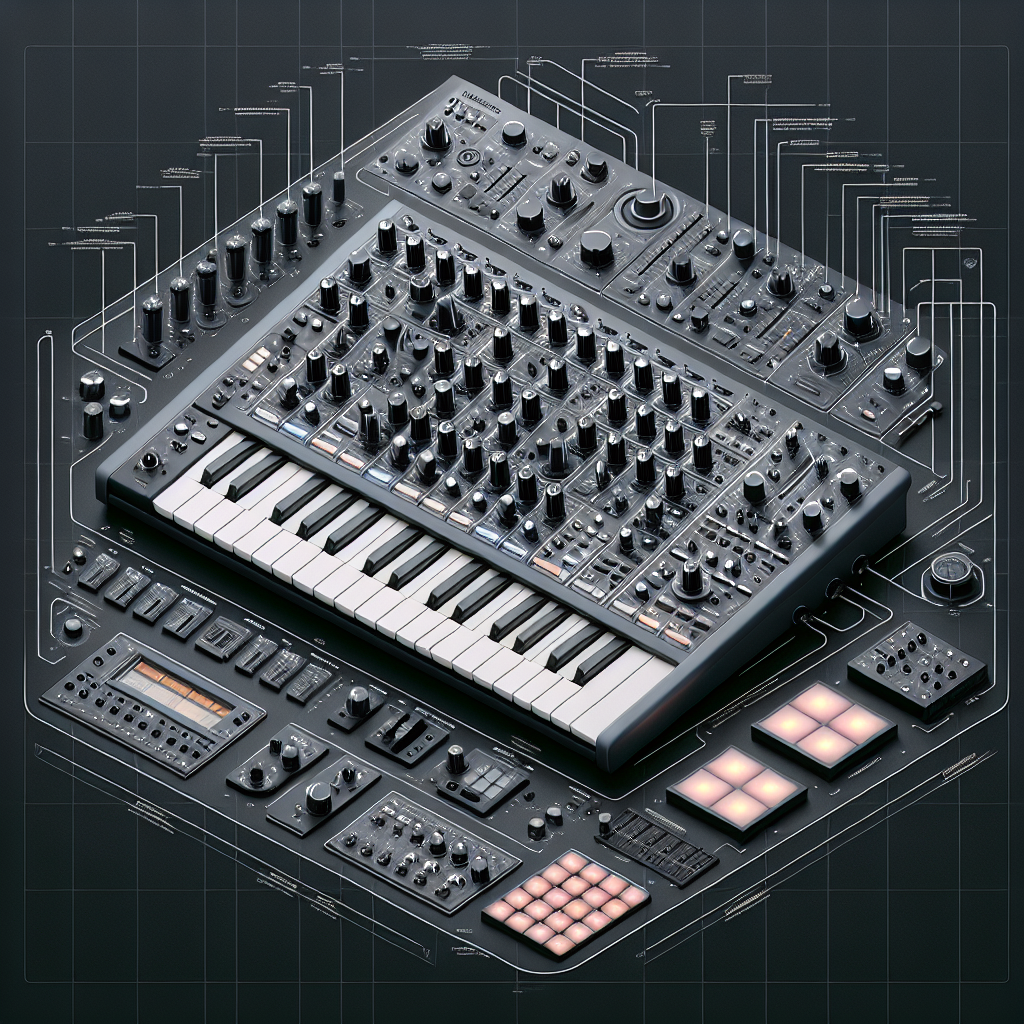 Arturia KeyLab 49 MKII: Comprehensive Guide to Features, Setup, and Performance