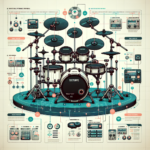 Roland TD-17KVX: Comprehensive Guide to Features, Setup, and Performance