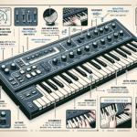 Alesis Q49: Comprehensive Guide to Features, Setup, and Performance