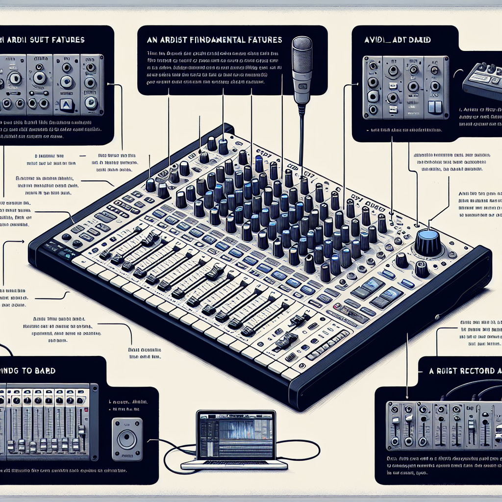 Avid Artist Mix: Comprehensive Guide to Features, Setup, and Performance