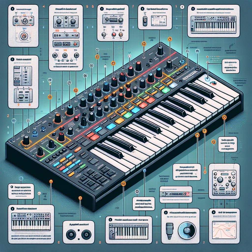 Native Instruments Komplete Kontrol A49: Comprehensive Guide to Features, Setup, and Performance