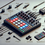 Akai MPD232: Comprehensive Guide to Features, Setup, and Performance