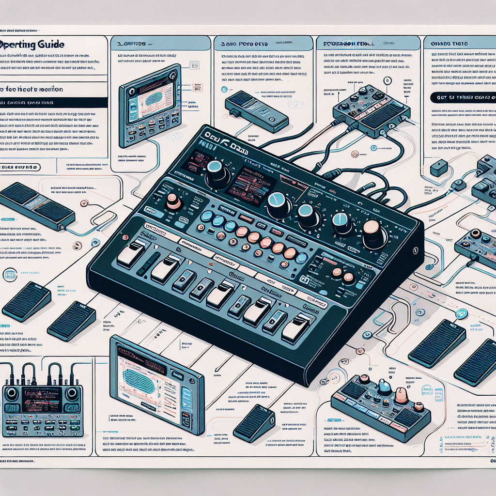 Roland FC-300: Comprehensive Guide to Features, Setup, and Performance