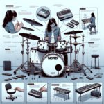 Nord Drum 3P: Comprehensive Guide to Features, Setup, and Performance