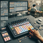 Ableton Push 1: Comprehensive Guide to Features, Setup, and Performance