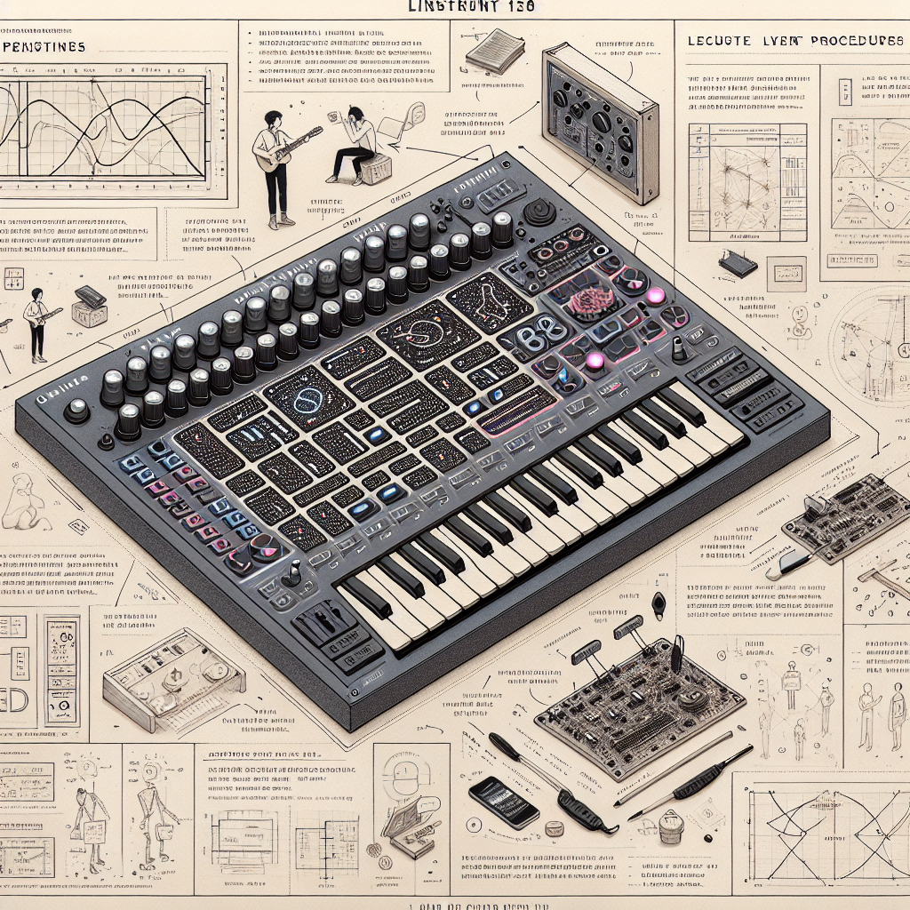 LinnStrument 128: Comprehensive Guide to Features, Setup, and Performance